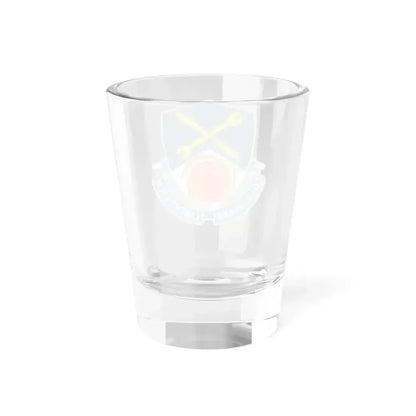 1108 Aviation Group (U.S. Army) Shot Glass 1.5oz - Go Mug Yourself