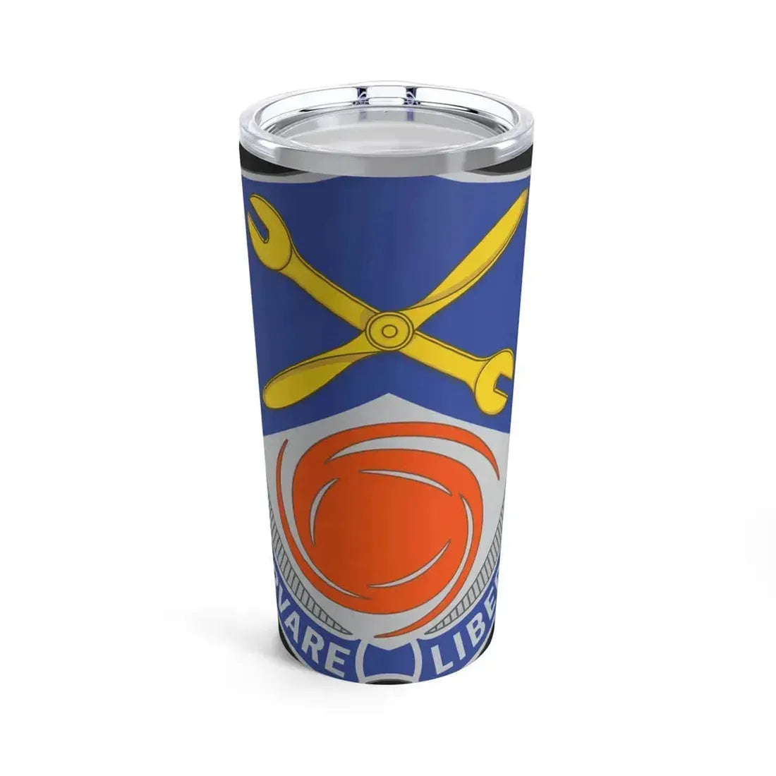 1108 Aviation Group (U.S. Army) Tumbler 20oz 20oz - Go Mug Yourself