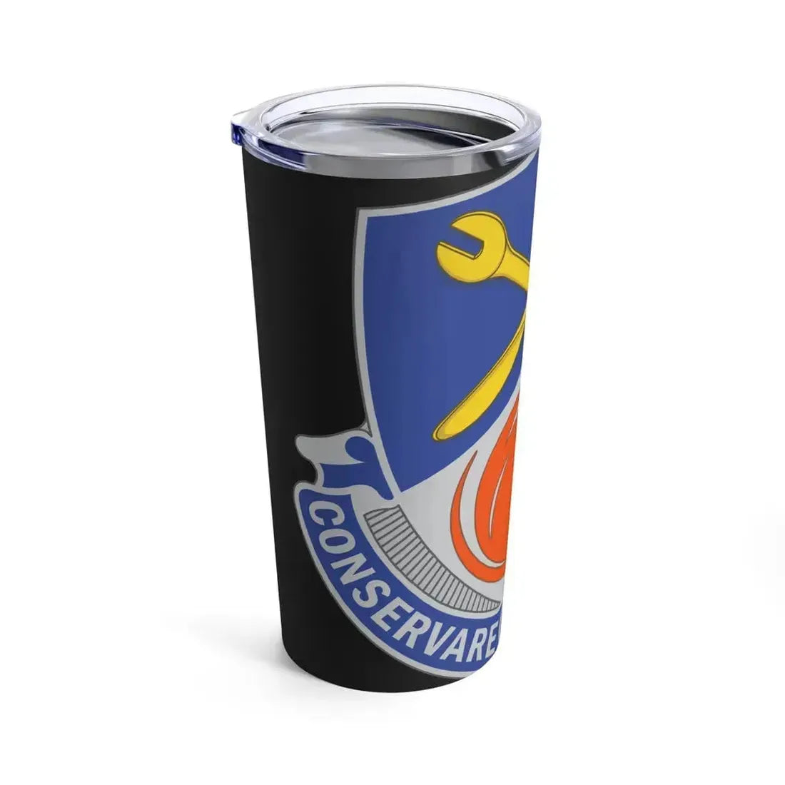 1108 Aviation Group (U.S. Army) Tumbler 20oz - Go Mug Yourself