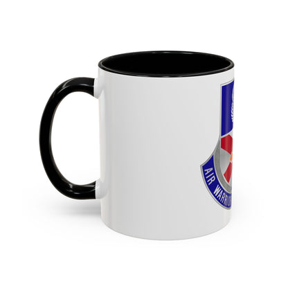111 Aviation Regiment (U.S. Army) Accent Coffee Mug