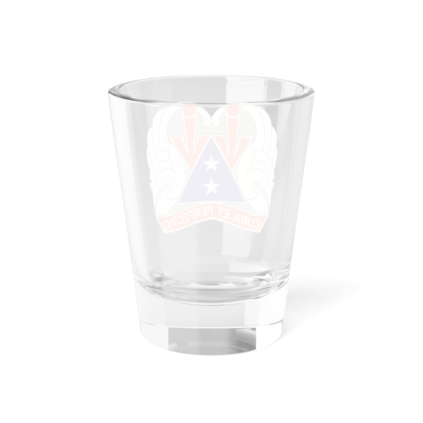 140 Aviation Regiment (U.S. Army) Shot Glass 1.5oz