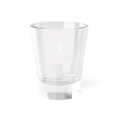 Verre à liqueur 230 Medical Battalion1 (armée américaine) 1,5 oz