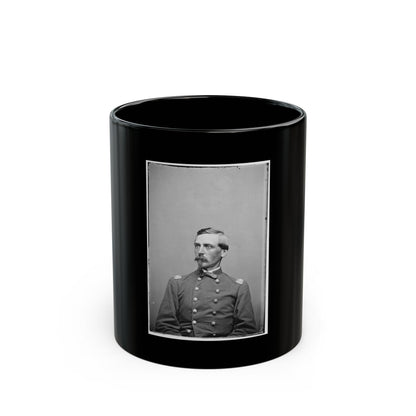 A. Ames 002 (U.S. Civil War) Black Coffee Mug
