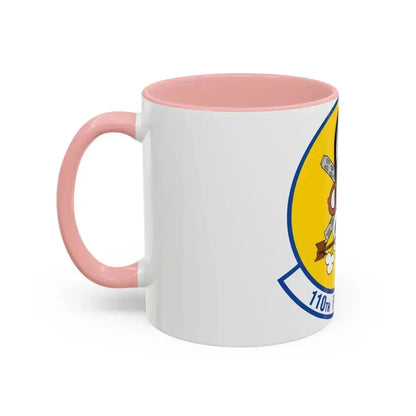 110th Fighter Squadron (U.S. Air Force) Accent Coffee Mug - Go Mug Yourself