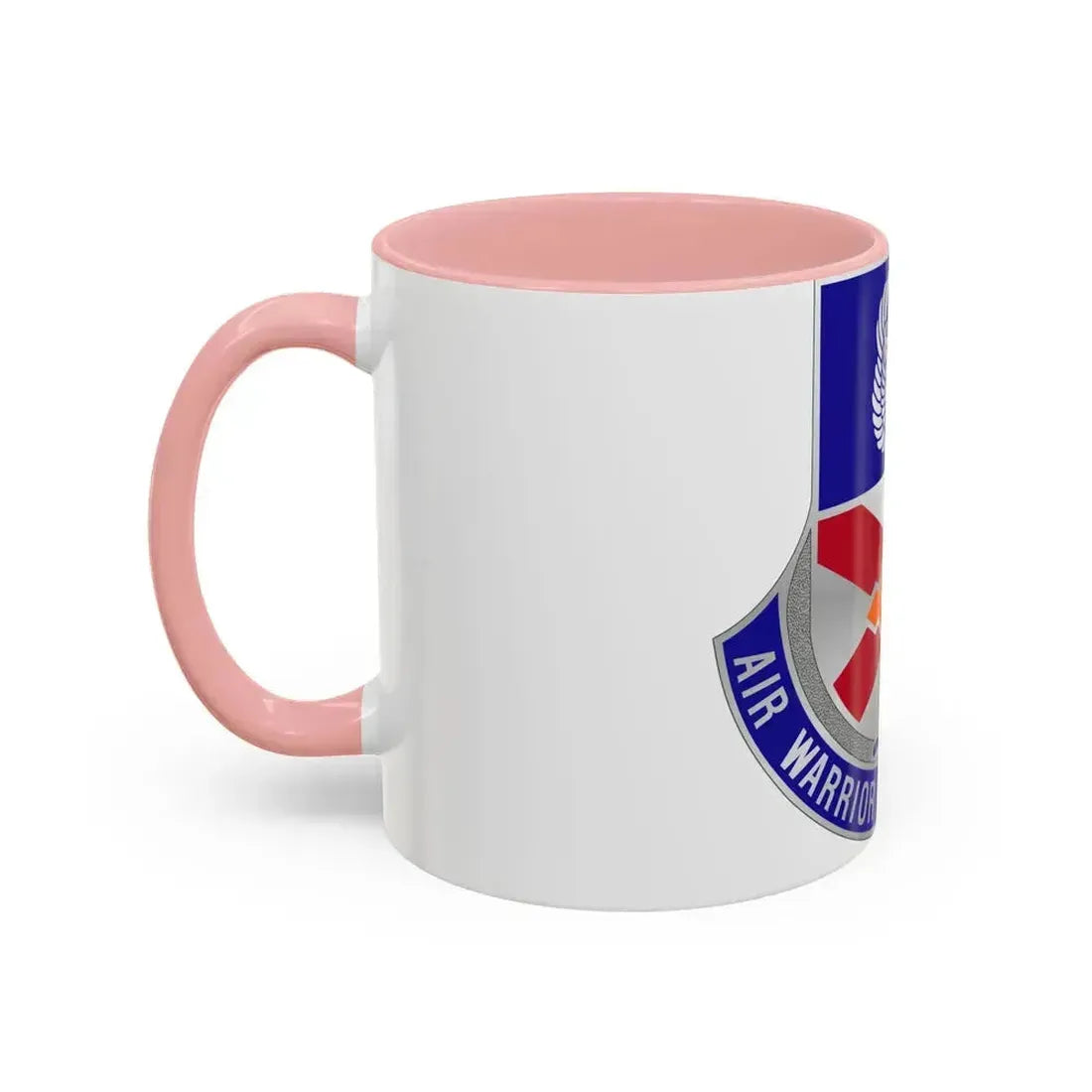 111 Aviation Regiment (U.S. Army) Accent Coffee Mug - Go Mug Yourself