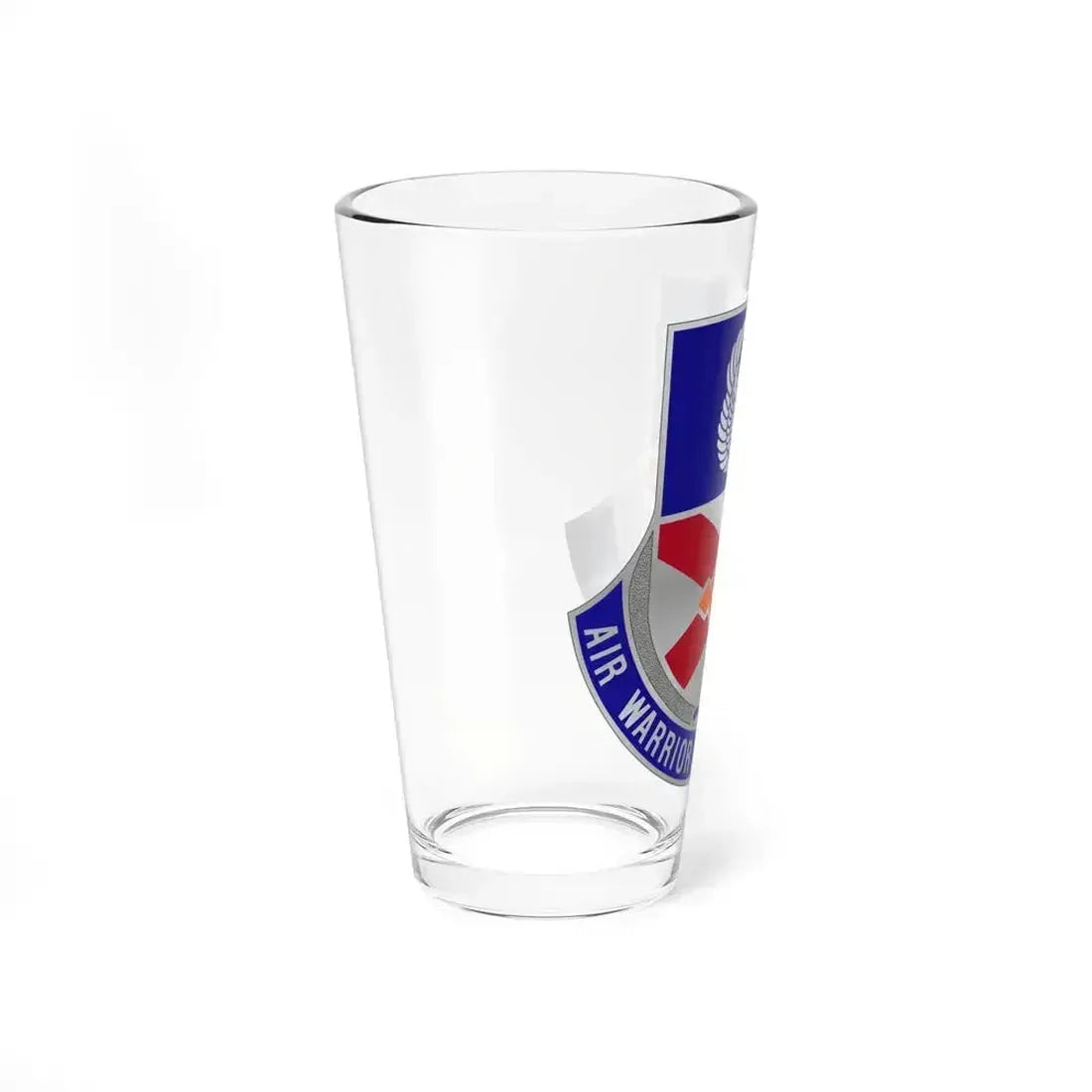 111 Aviation Regiment (U.S. Army) Pint Glass 16oz - Go Mug Yourself