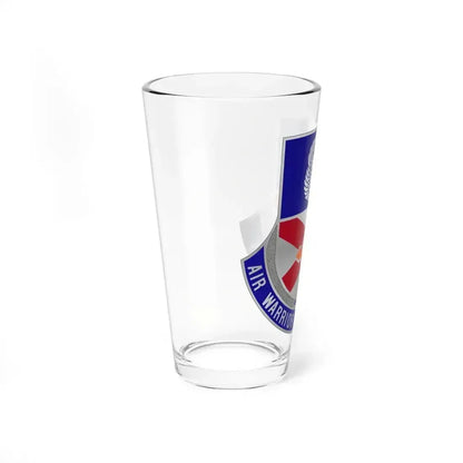 111 Aviation Regiment (U.S. Army) Pint Glass 16oz - Go Mug Yourself