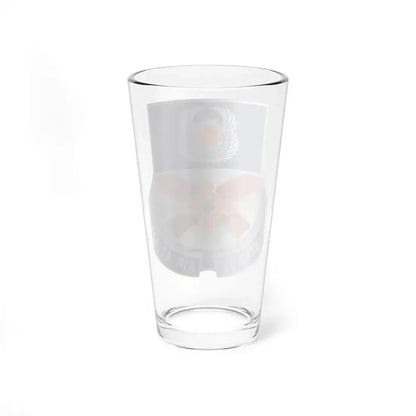 111 Aviation Regiment (U.S. Army) Pint Glass 16oz - Go Mug Yourself
