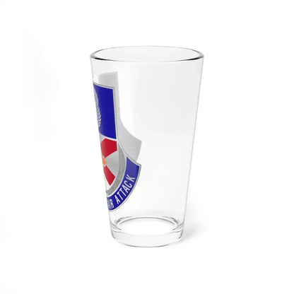 111 Aviation Regiment (U.S. Army) Pint Glass 16oz - Go Mug Yourself