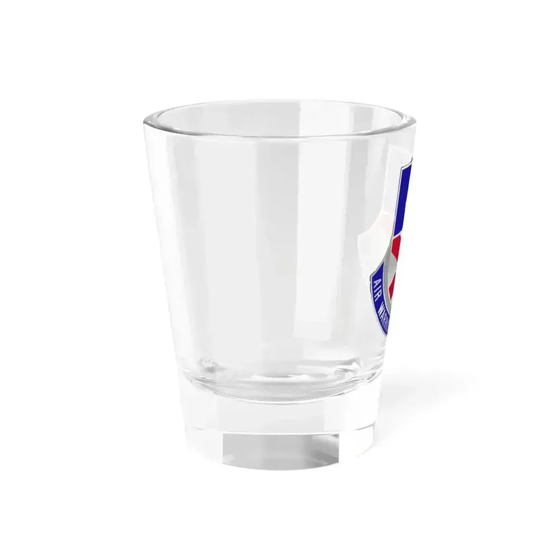 111 Aviation Regiment (U.S. Army) Shot Glass 1.5oz - Go Mug Yourself