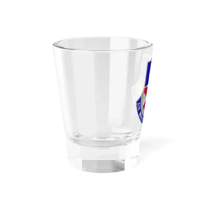 111 Aviation Regiment (U.S. Army) Shot Glass 1.5oz - Go Mug Yourself