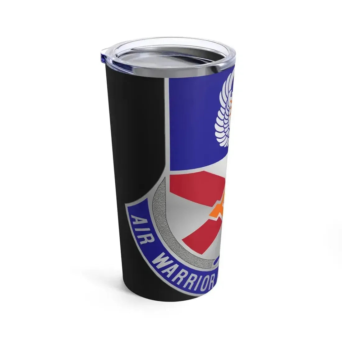 111 Aviation Regiment (U.S. Army) Tumbler 20oz - Go Mug Yourself