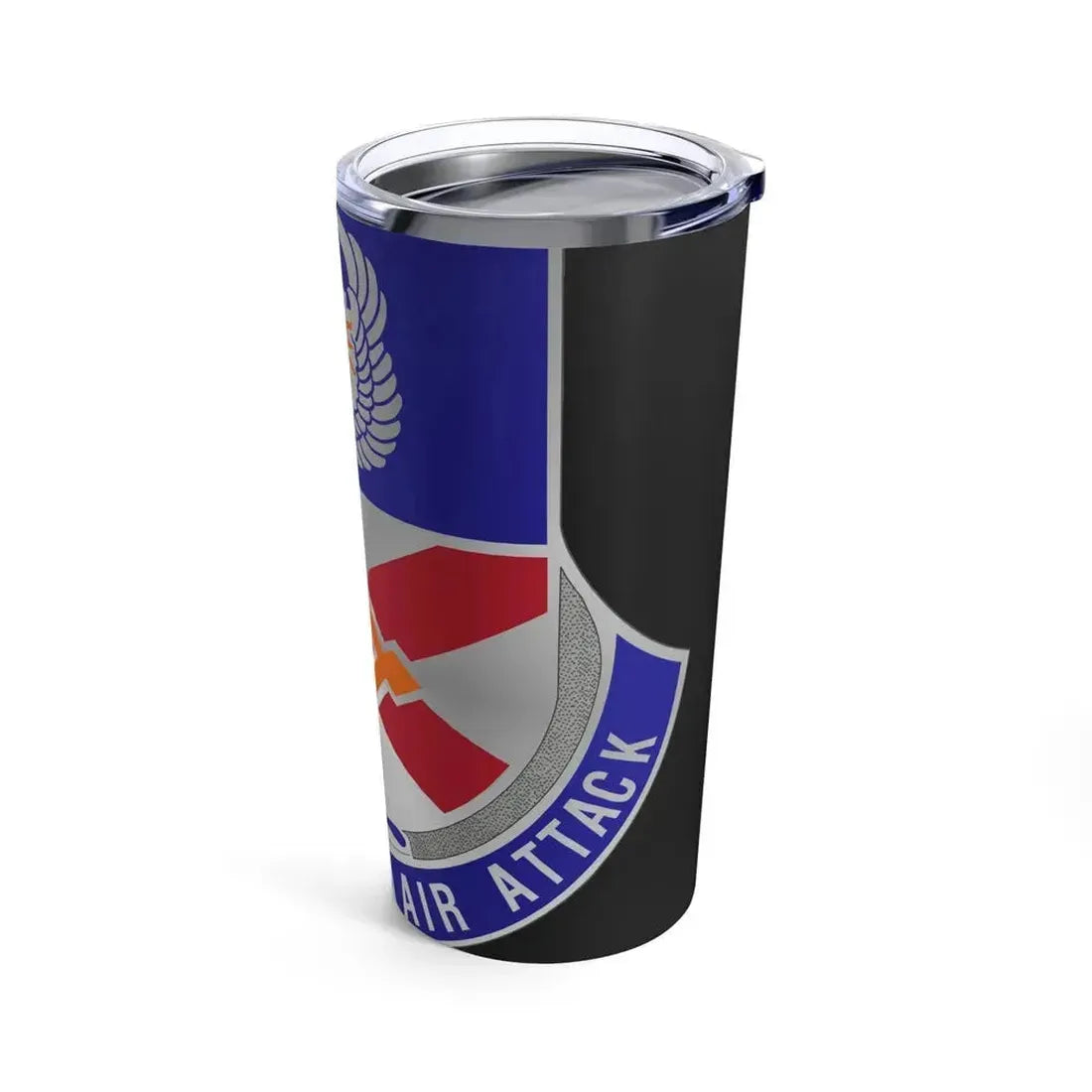 111 Aviation Regiment (U.S. Army) Tumbler 20oz - Go Mug Yourself