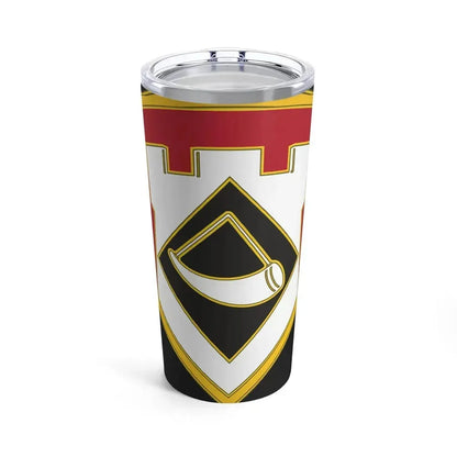111 Engineer Brigade (U.S. Army) Tumbler 20oz 20oz - Go Mug Yourself