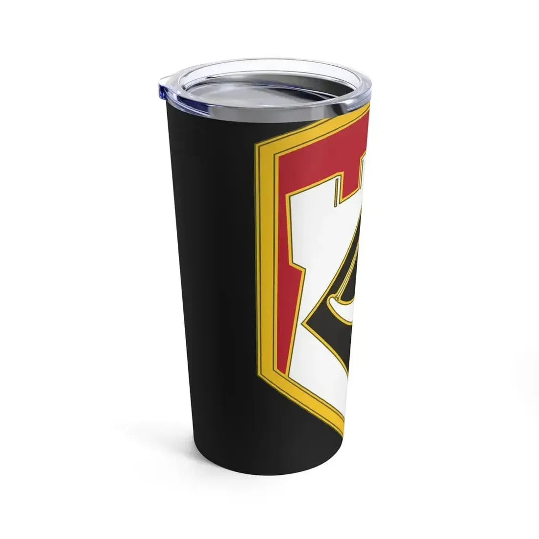 111 Engineer Brigade (U.S. Army) Tumbler 20oz - Go Mug Yourself