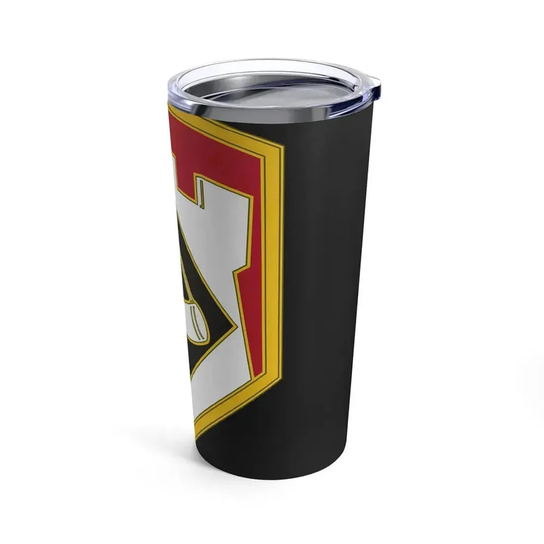 111 Engineer Brigade (U.S. Army) Tumbler 20oz - Go Mug Yourself