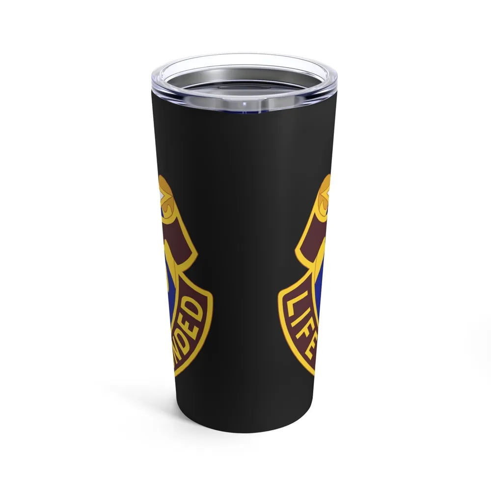 111 Medical Battalion (U.S. Army) Tumbler 20oz-Go Mug Yourself