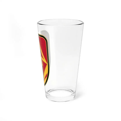 111 Ordnance Group 2 (U.S. Army) Pint Glass 16oz - Go Mug Yourself