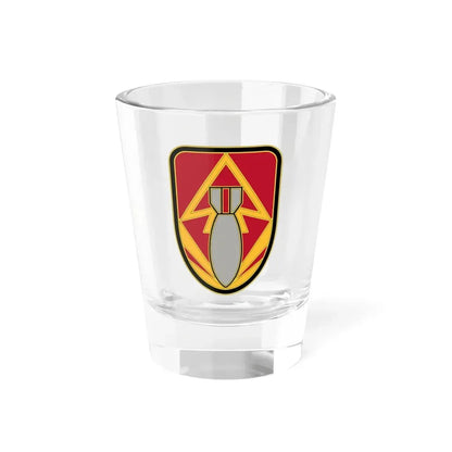111 Ordnance Group 2 (U.S. Army) Shot Glass 1.5oz 1.5oz - Go Mug Yourself