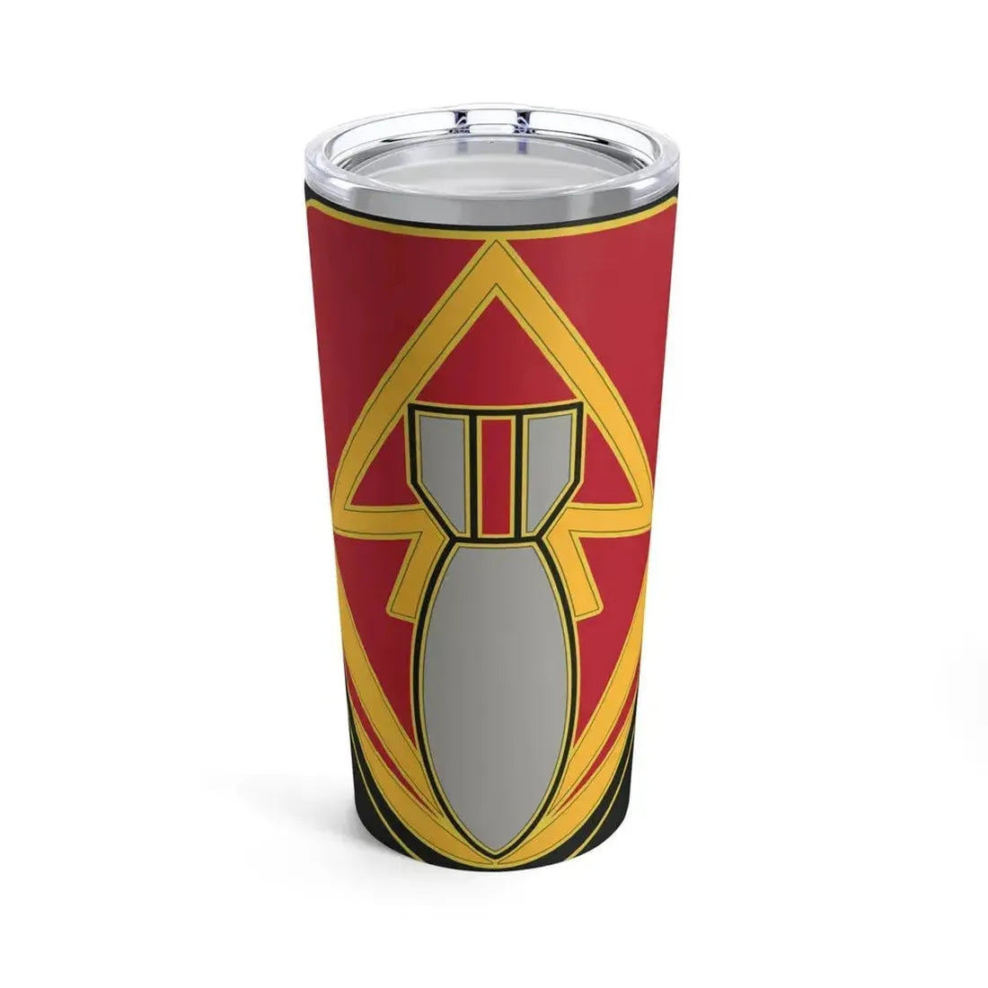 111 Ordnance Group 2 (U.S. Army) Tumbler 20oz 20oz - Go Mug Yourself