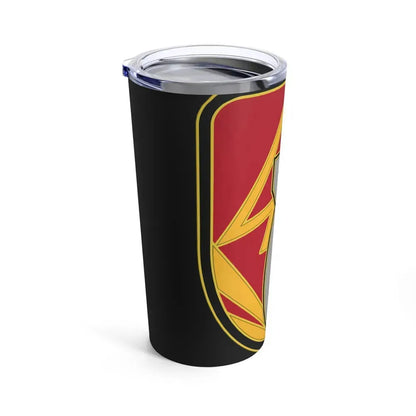 111 Ordnance Group 2 (U.S. Army) Tumbler 20oz - Go Mug Yourself