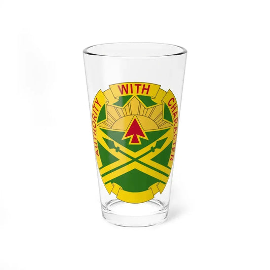 111 Ordnance Group 3 (U.S. Army) Pint Glass 16oz 16oz - Go Mug Yourself