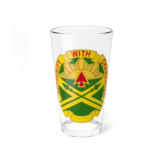 111 Ordnance Group 3 (U.S. Army) Pint Glass 16oz 16oz - Go Mug Yourself