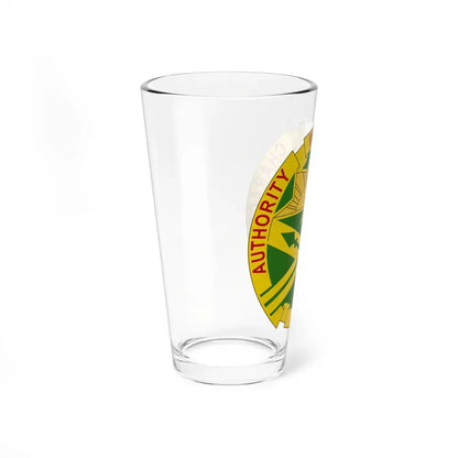 111 Ordnance Group 3 (U.S. Army) Pint Glass 16oz - Go Mug Yourself