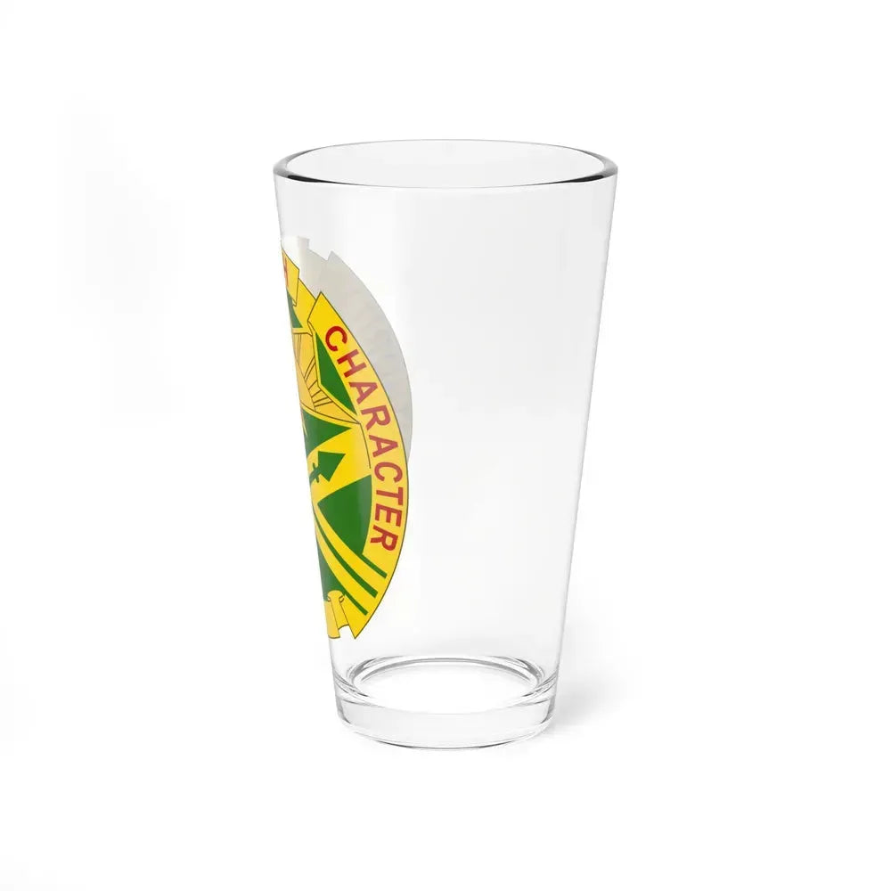 111 Ordnance Group 3 (U.S. Army) Pint Glass 16oz - Go Mug Yourself