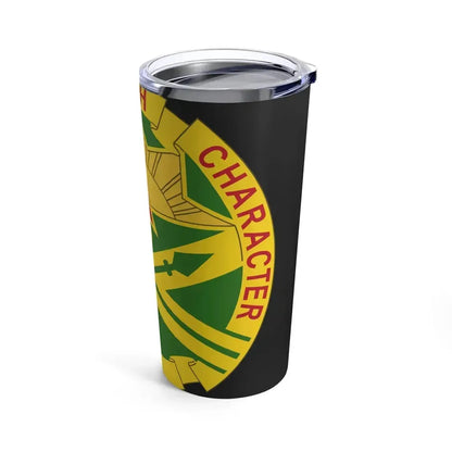 111 Ordnance Group 3 (U.S. Army) Tumbler 20oz - Go Mug Yourself