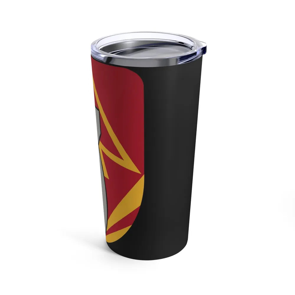 111 Ordnance Group (U.S. Army) Tumbler 20oz-Go Mug Yourself