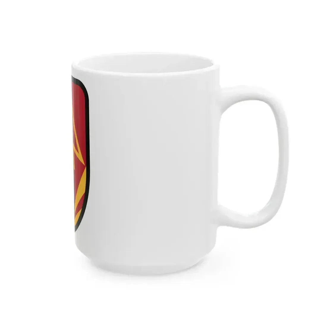 111 Ordnance Group (U.S. Army) White Coffee Mug - Go Mug Yourself