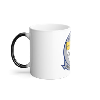 VFA 2 (U.S. Navy) Color Changing Mug 11oz