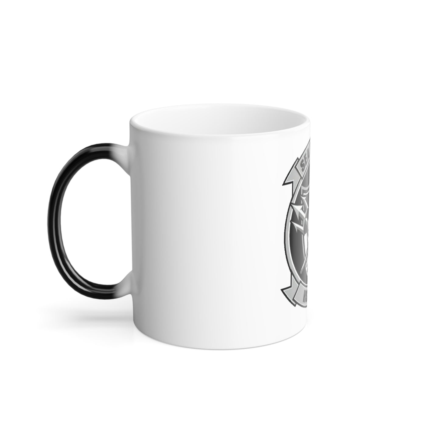 HSC 22 (U.S. Navy) Color Changing Mug 11oz