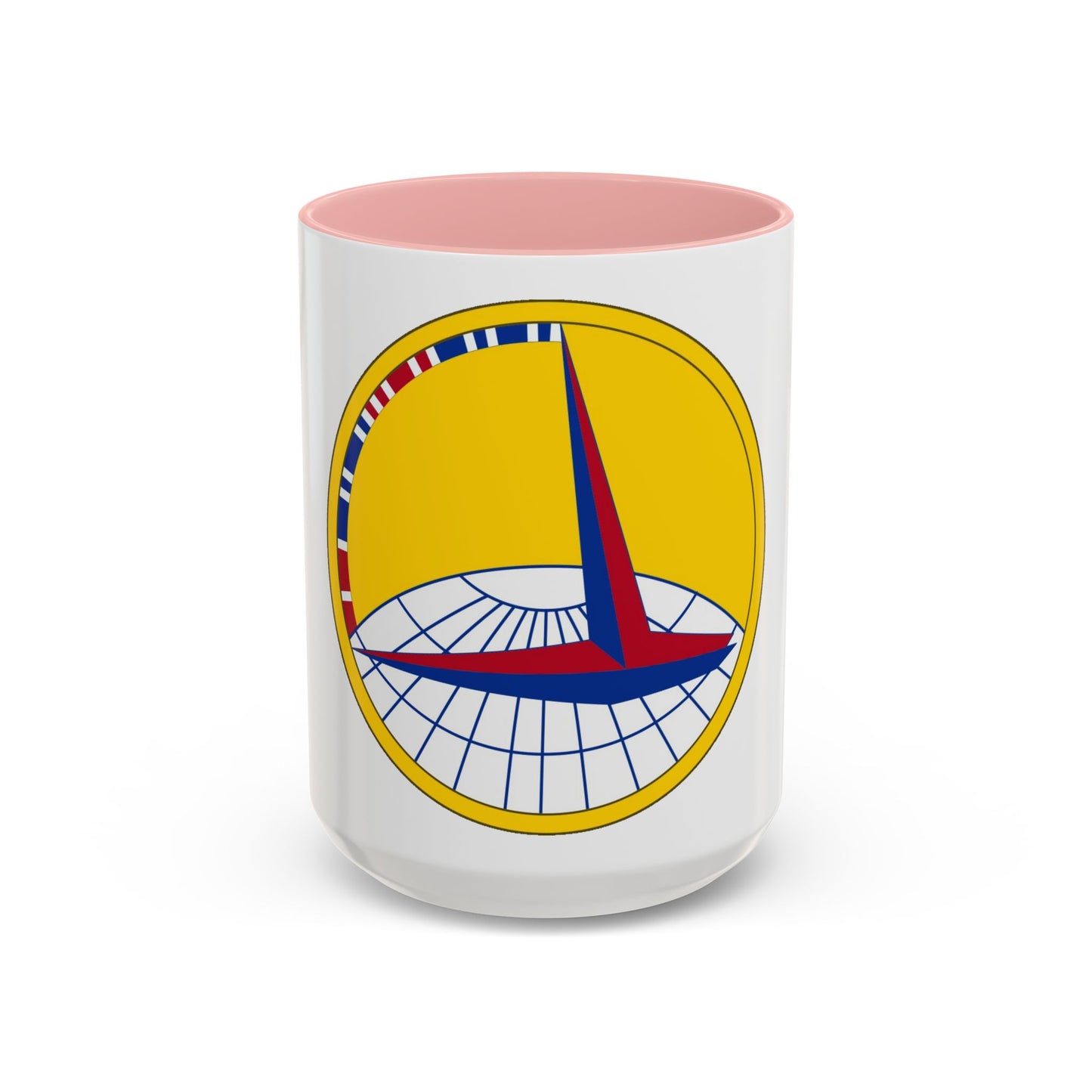 Air Corps Ferrying Command (U.S. Army) Accent Coffee Mug