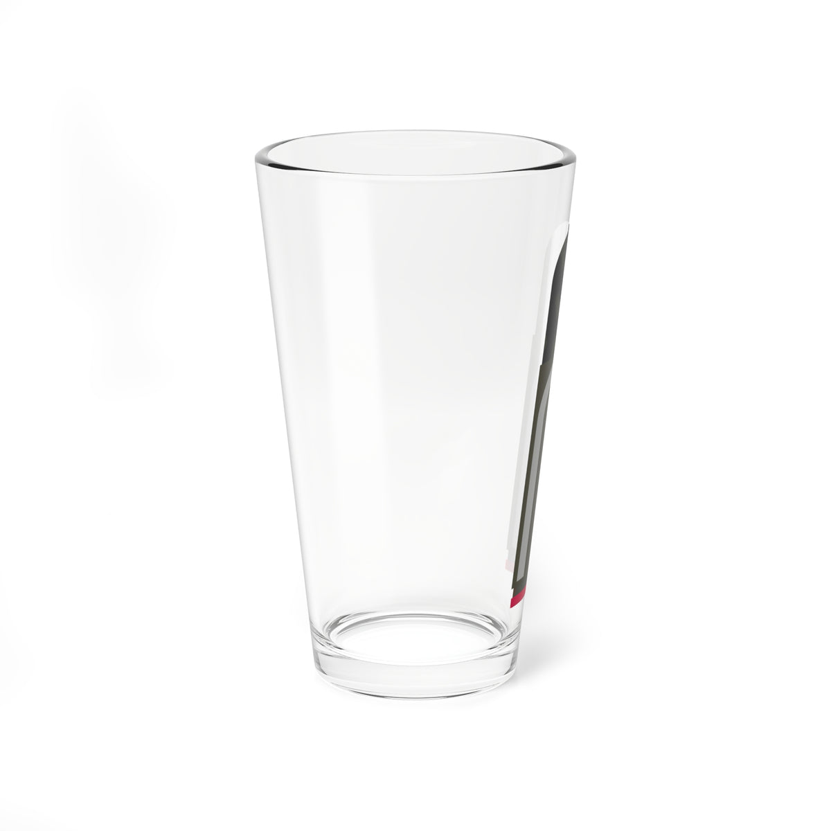 HA OW5 21 Unteroffizier Pz (Germany) (Military Rank) Pint Glass 16oz