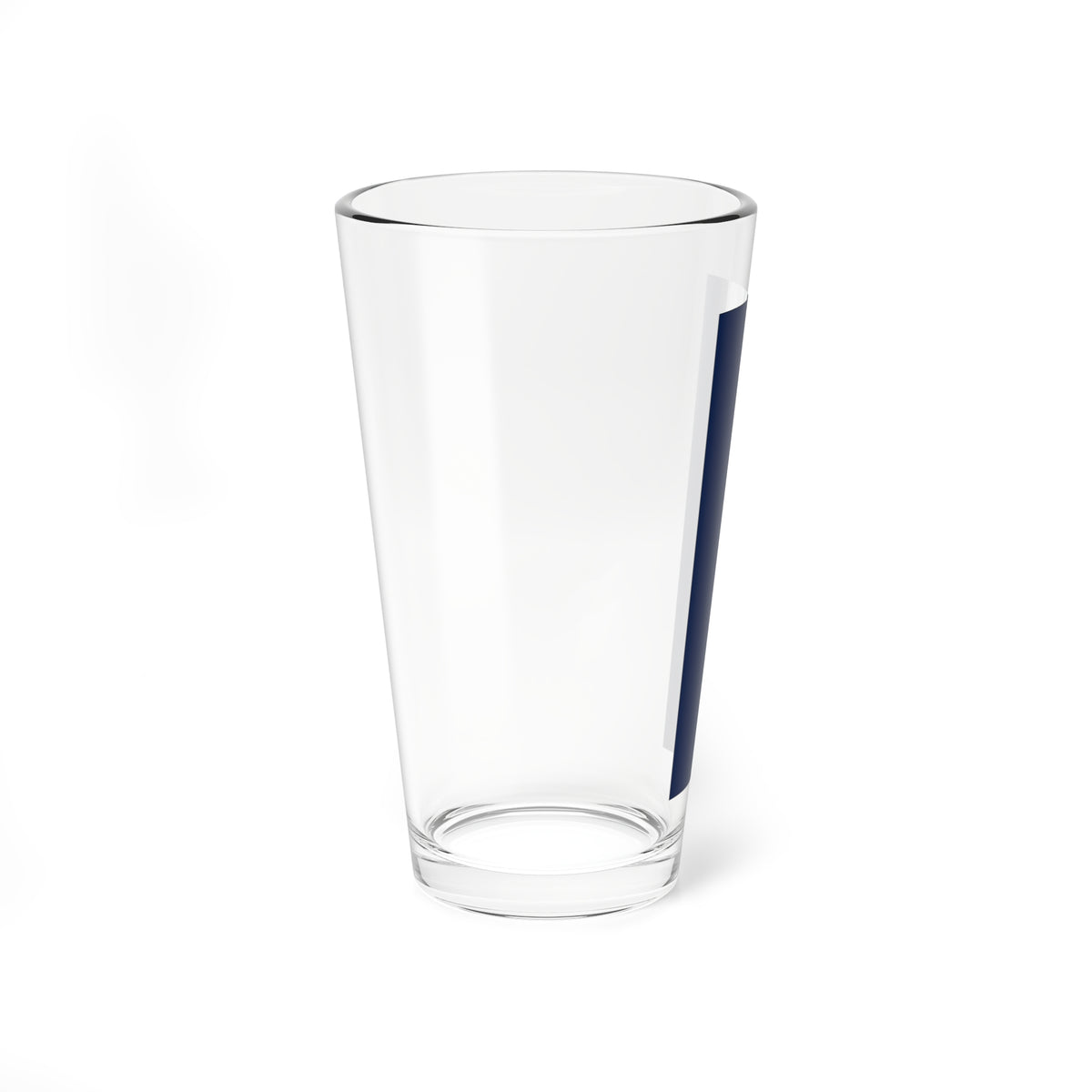 01 UKR Матрос 15 07 1918 Рукав (Ukraine) (Military Rank) Pint Glass 16oz