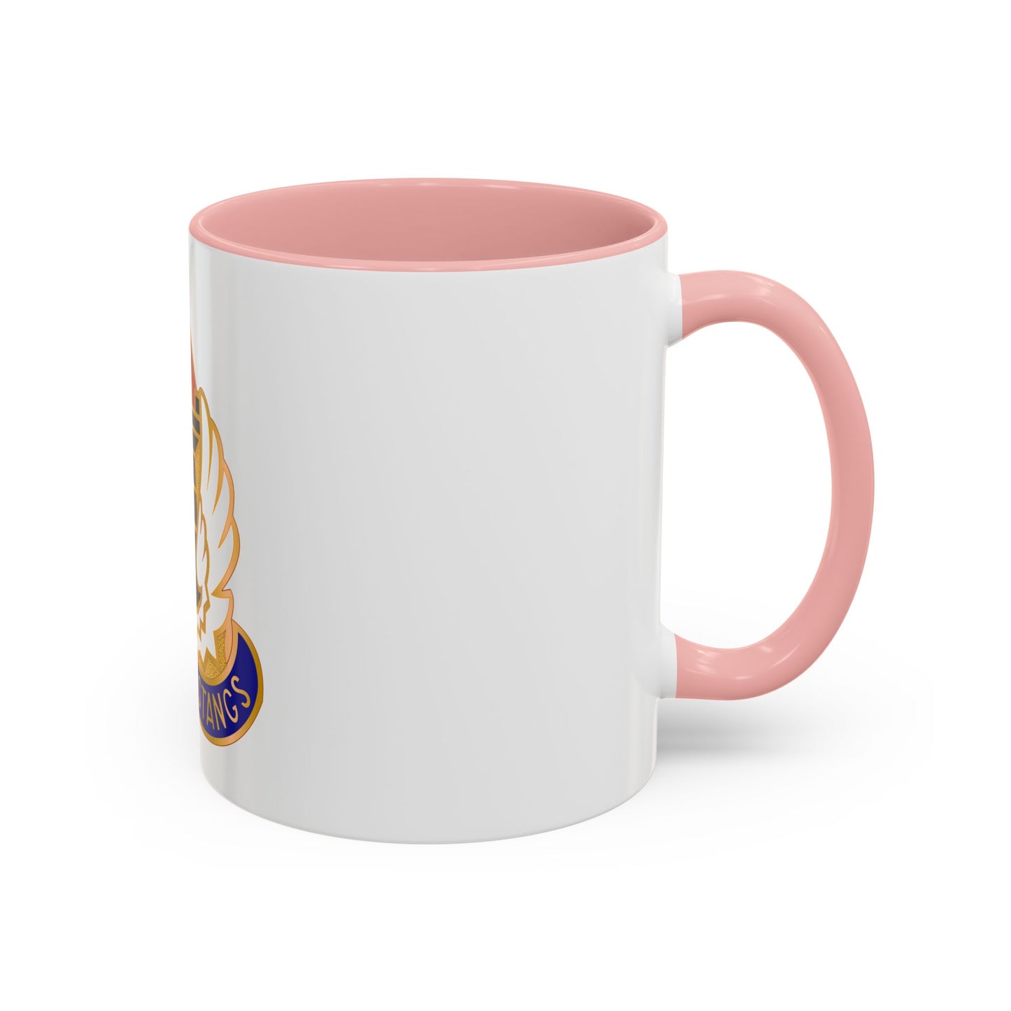 15 Aviation Group (U.S. Army) Accent Coffee Mug