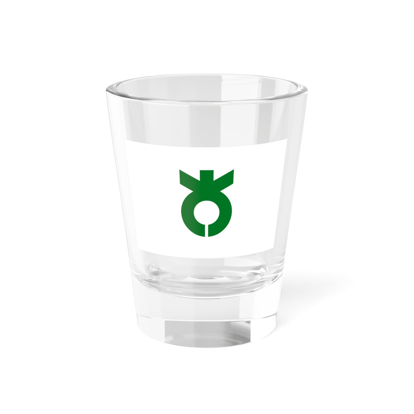 Flag of Daito Osaka (Japan) Shot Glass 1.5oz
