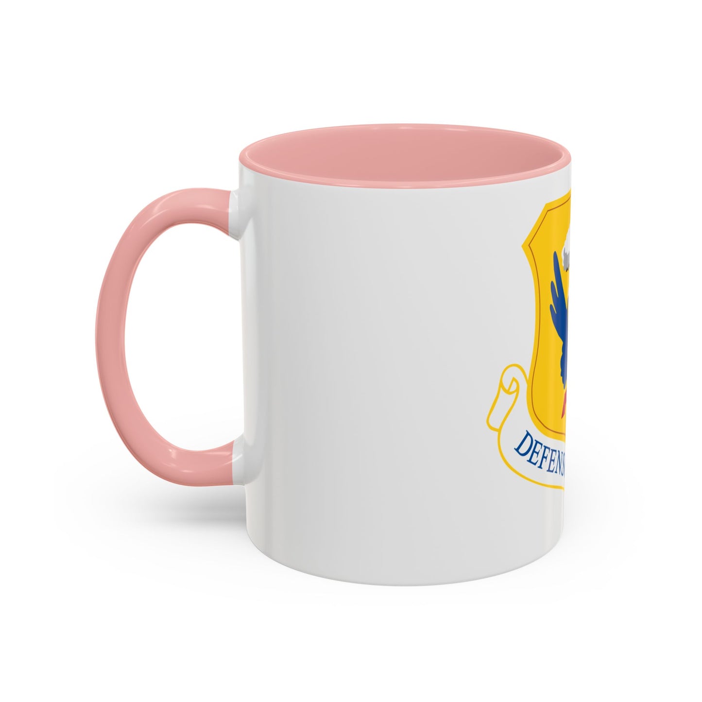 509th Bomb Wing (U.S. Air Force) Accent Coffee Mug