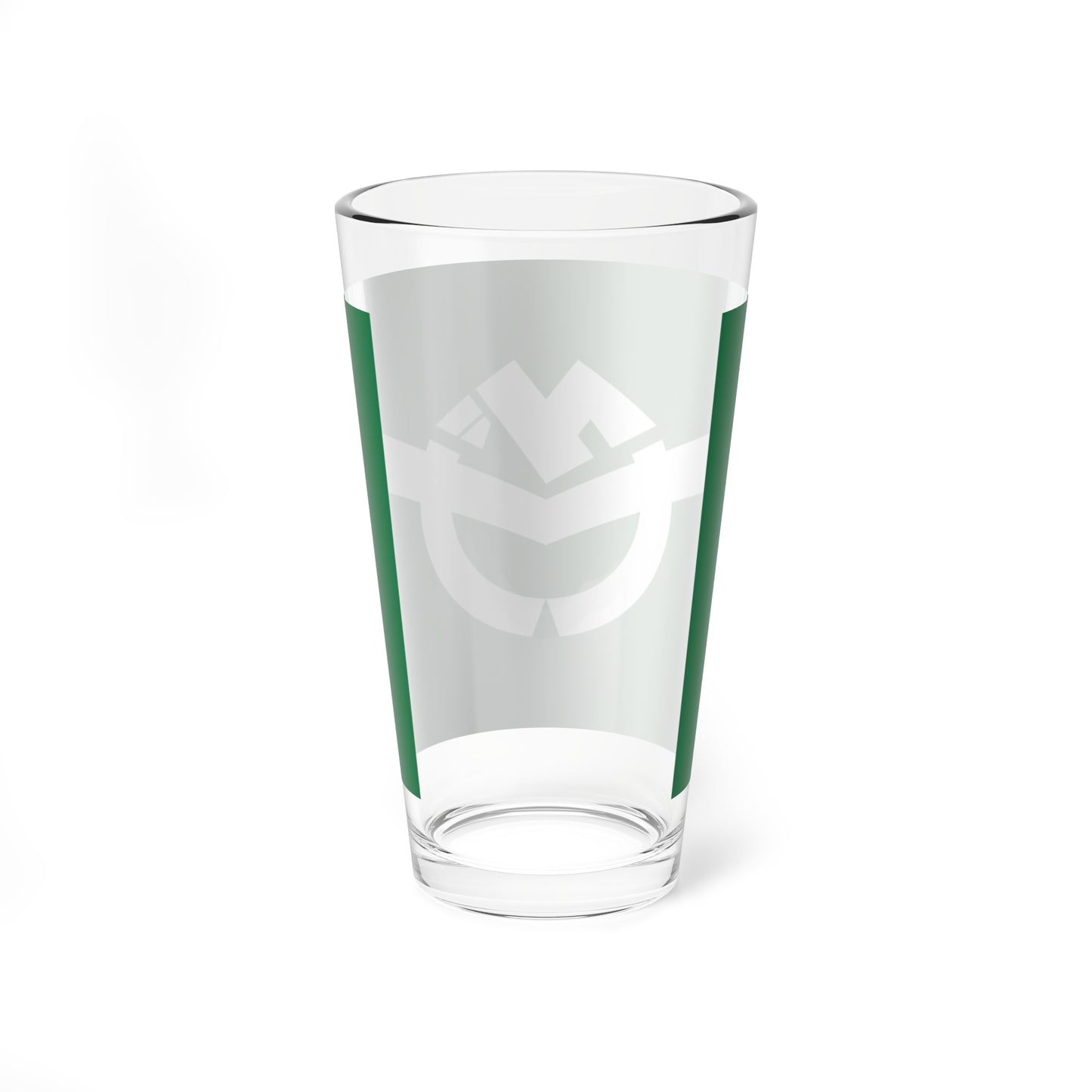 Flag of Yuza Yamagata (Japan) Pint Glass 16oz