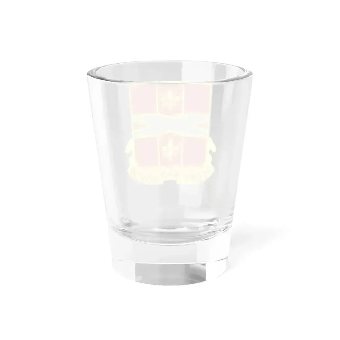 111th Air Defense Artillery Regiment (U.S. Army) Shot Glass 1.5oz - Go Mug Yourself