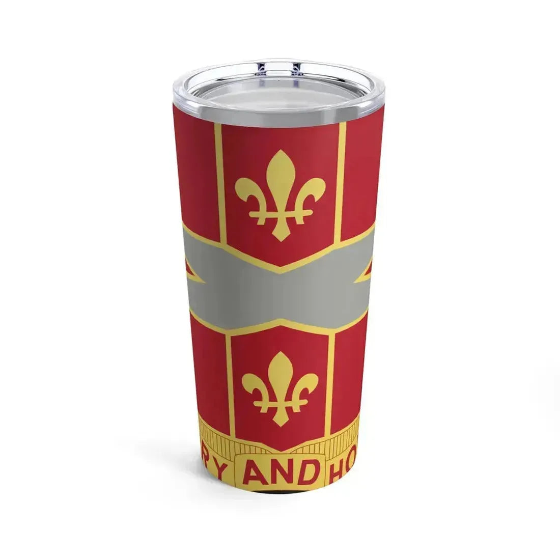 111th Air Defense Artillery Regiment (U.S. Army) Tumbler 20oz 20oz - Go Mug Yourself