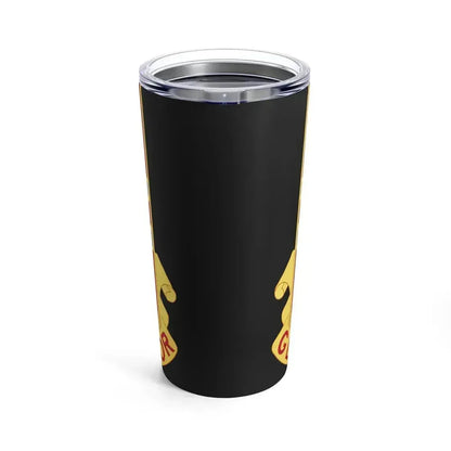 111th Air Defense Artillery Regiment (U.S. Army) Tumbler 20oz - Go Mug Yourself