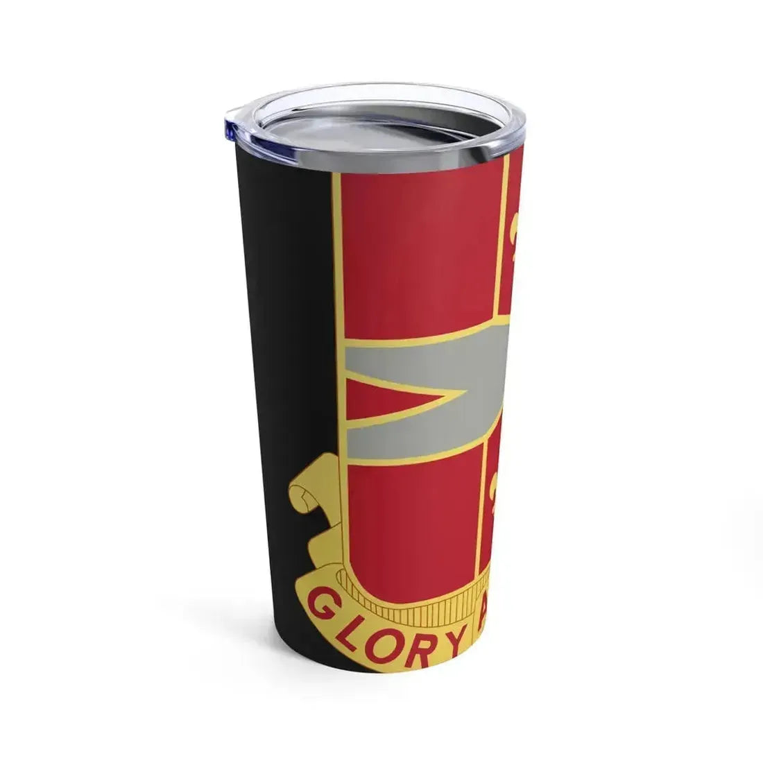 111th Air Defense Artillery Regiment (U.S. Army) Tumbler 20oz - Go Mug Yourself