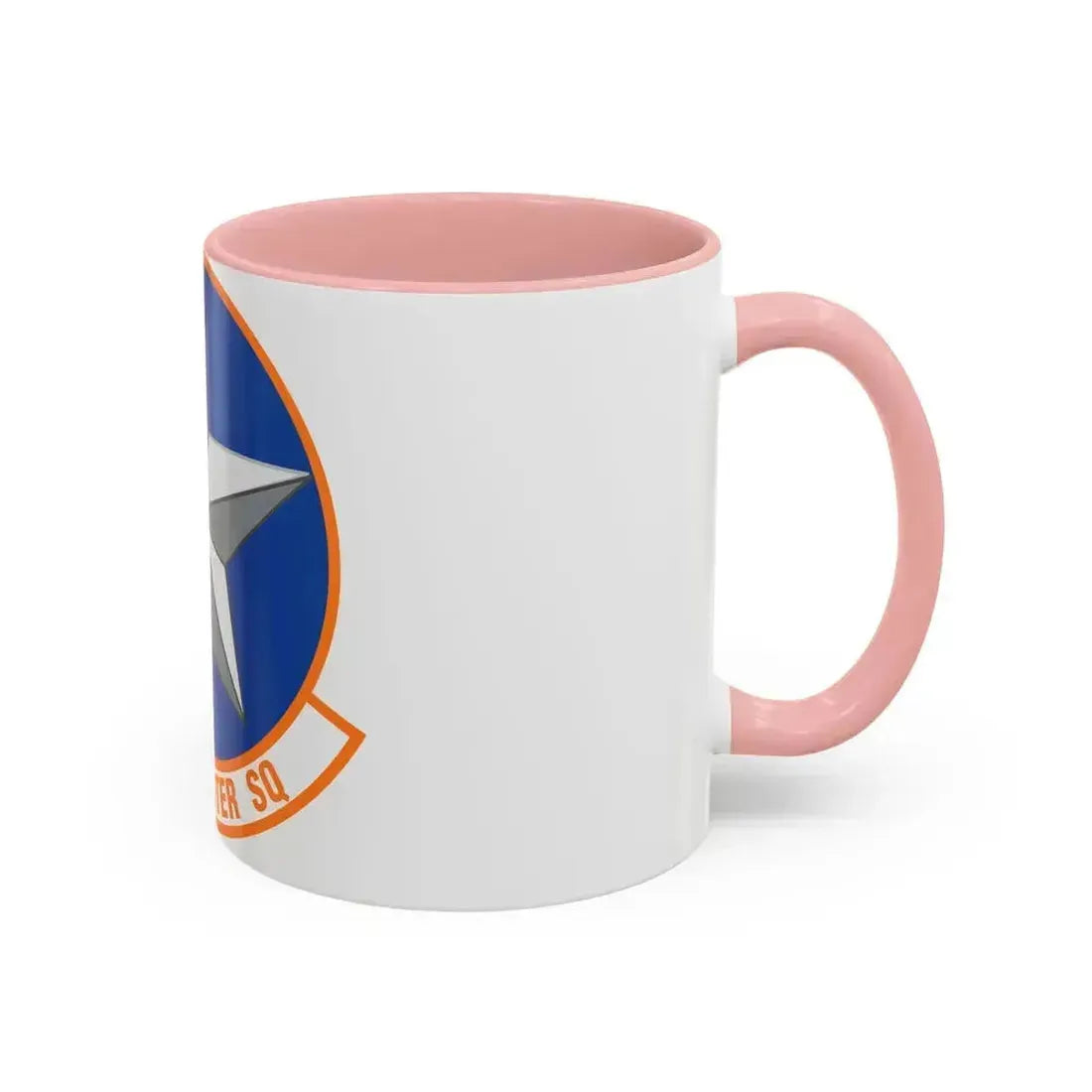 111th Fighter Squadron (U.S. Air Force) Accent Coffee Mug - Go Mug Yourself