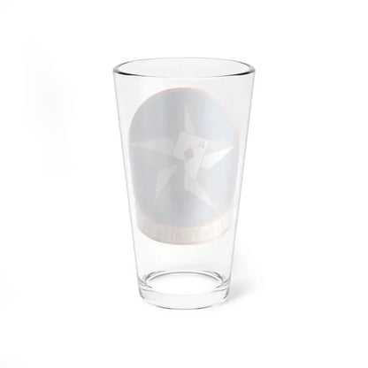 111th Fighter Squadron (U.S. Air Force) Pint Glass 16oz - Go Mug Yourself