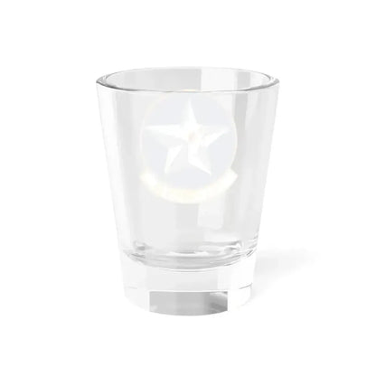 111th Fighter Squadron (U.S. Air Force) Shot Glass 1.5oz - Go Mug Yourself