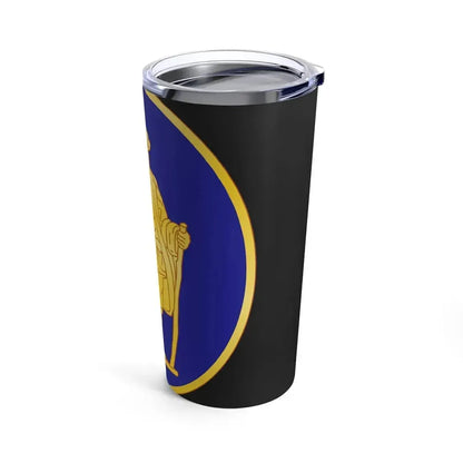 111th Infantry Regiment (U.S. Army) Tumbler 20oz - Go Mug Yourself