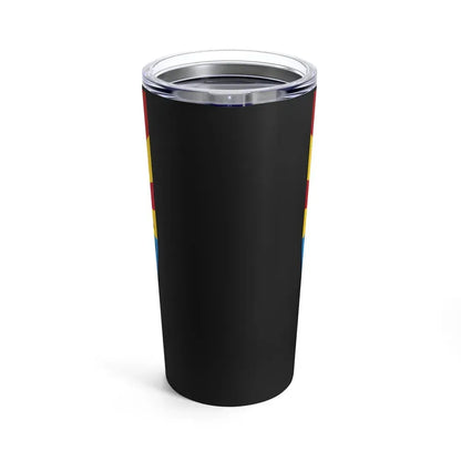 111th Military Intelligence Brigade (U.S. Army) Tumbler 20oz - Go Mug Yourself